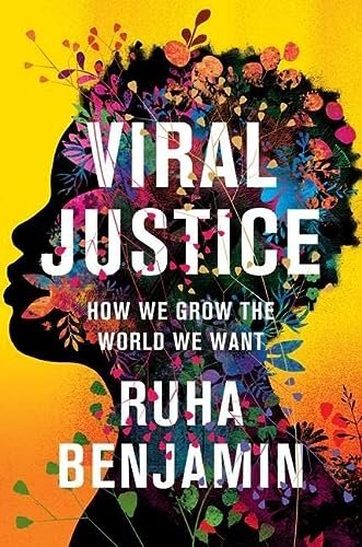 Viral Justice book cover